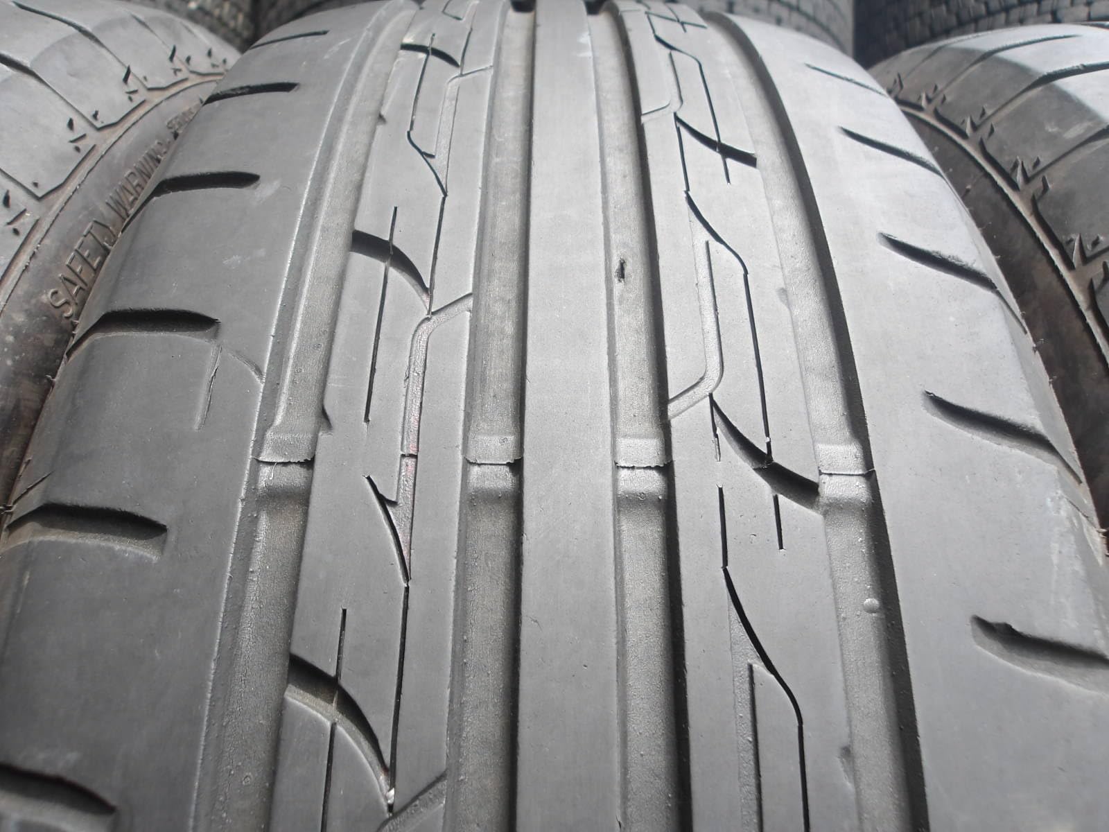 Amazon.co.jp: R876p-4 215/60R16 夏4本セット サマータイヤ 99V 215